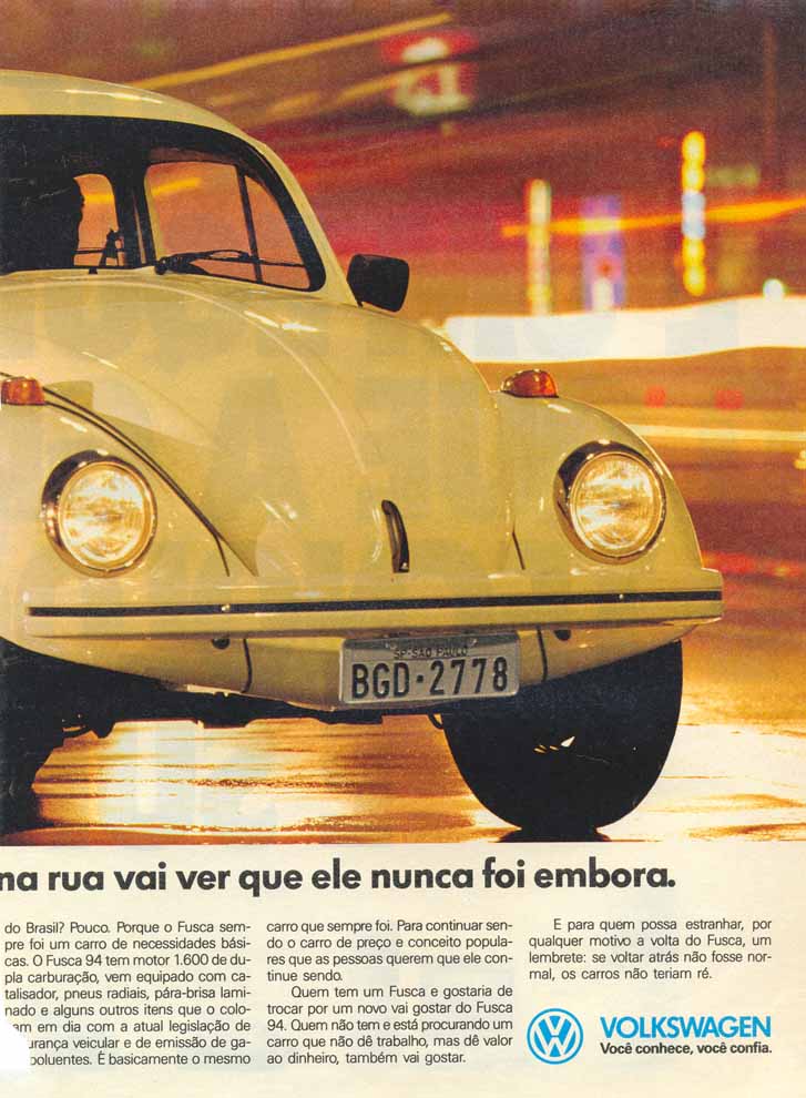 Fusca