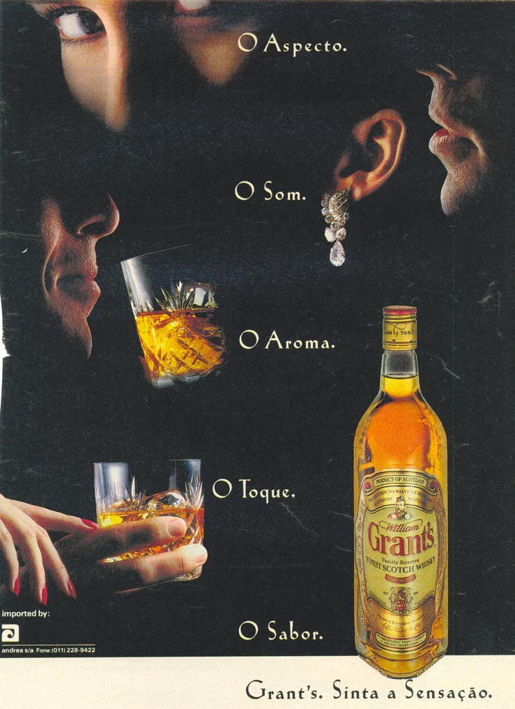 Scoth Whisky