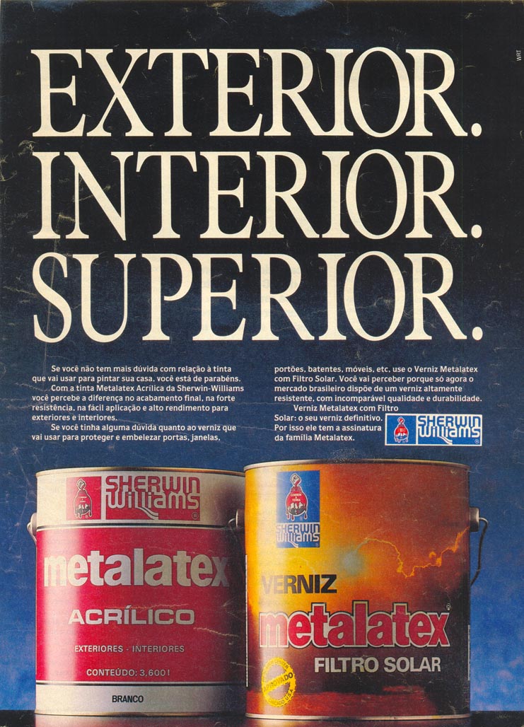 Metalatex
