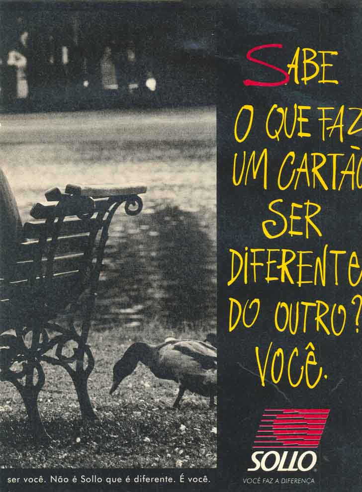 Cartão de crédito