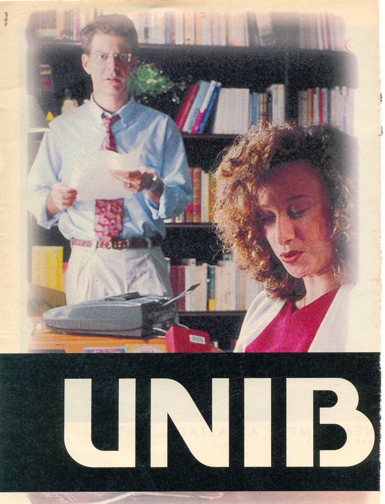 Conta Remunerada Unibanco