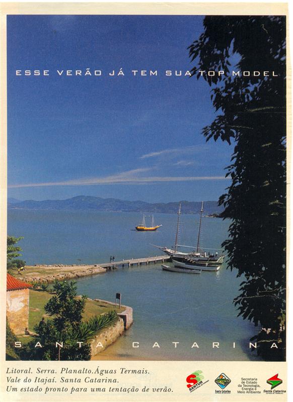 Turismo