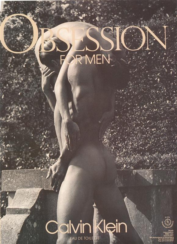 Obsession for men