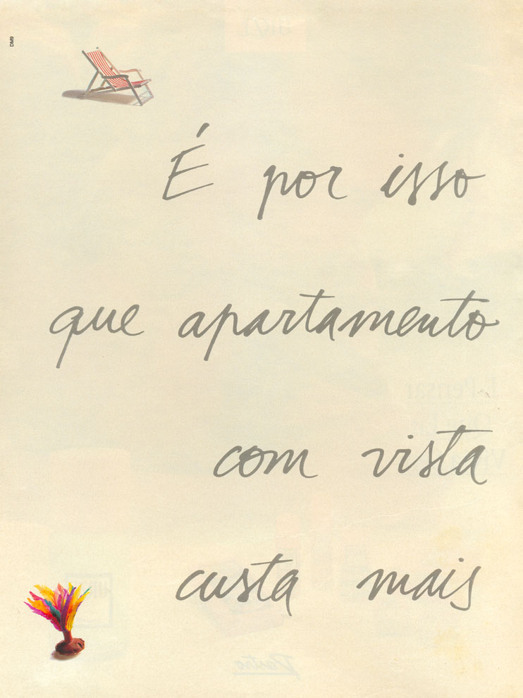 Biquinis e maiôs