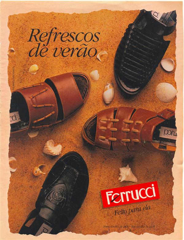 Calçados