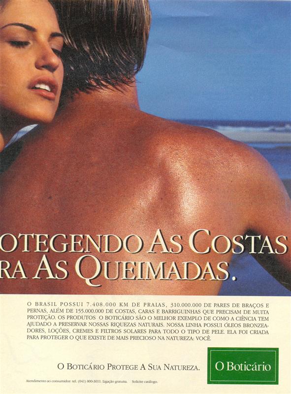 Linha Golden Plus