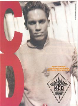 Moda