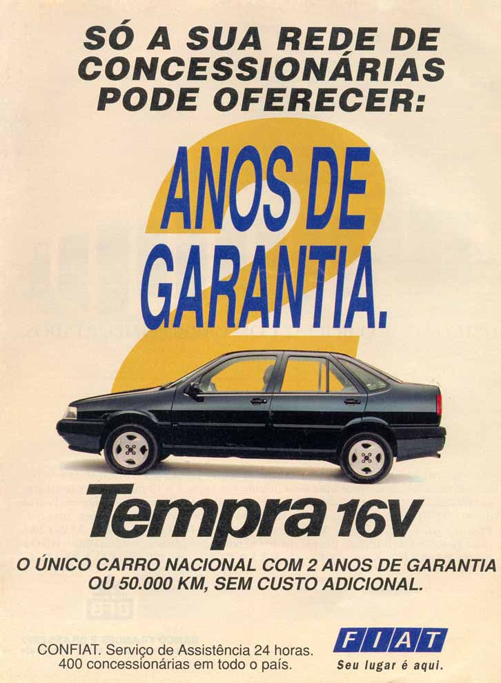 Tempra 16V
