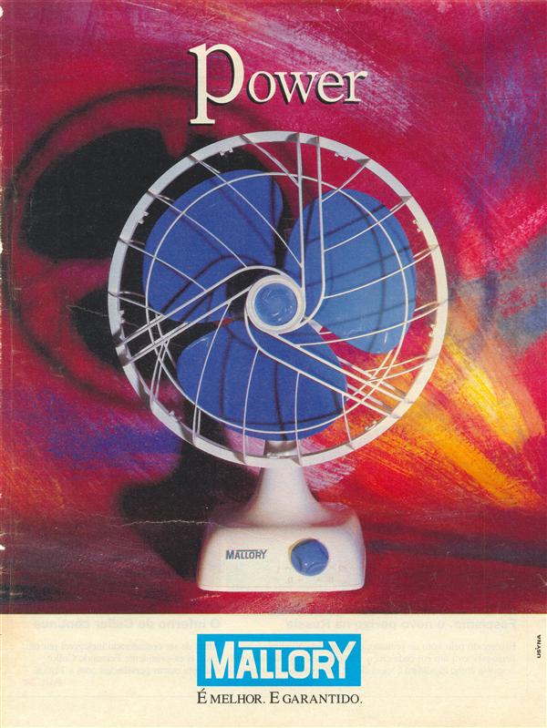 Ventiladores