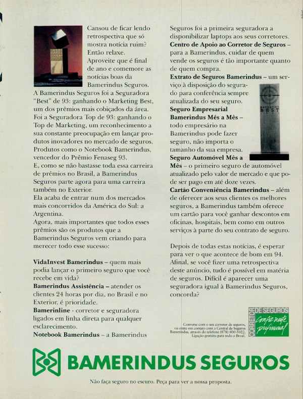 Serviços Bancários