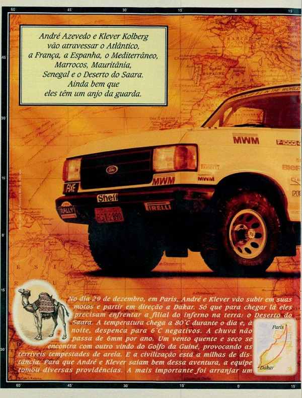 Ford F-1000