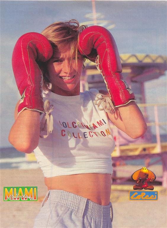Miami Collection