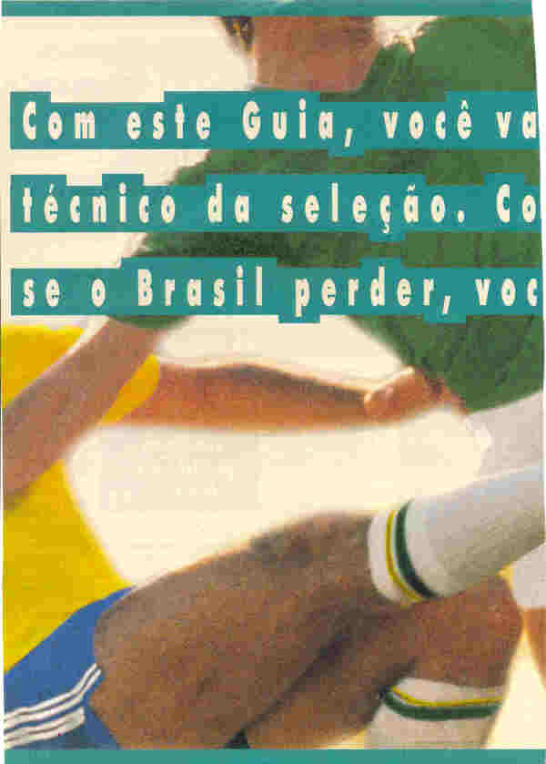 Guia da Copa VEJA