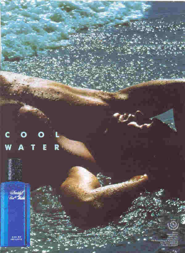 Davidoff Cool Water