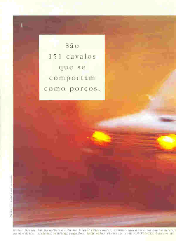 Pajero, porque o homem veio do barro.