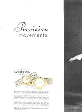 Precision Movements