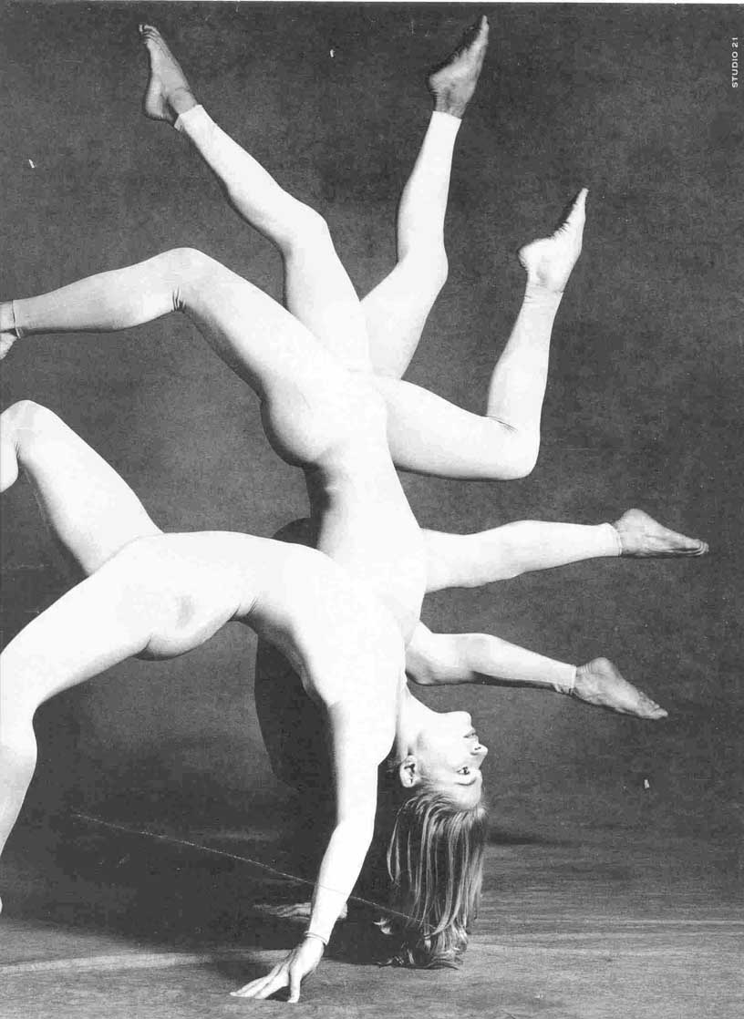 Precision Movements