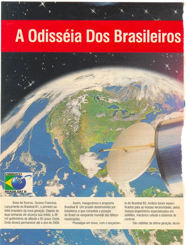 Brasilsat B1
