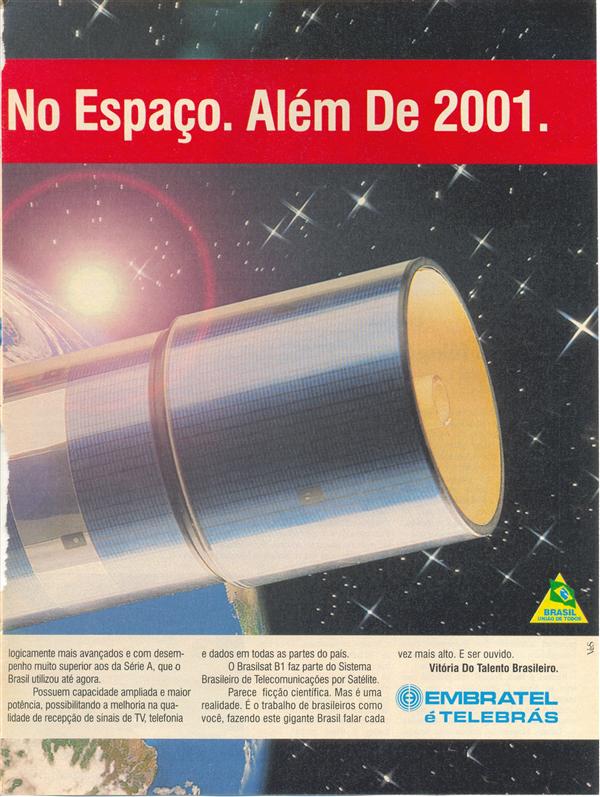 Brasilsat B1