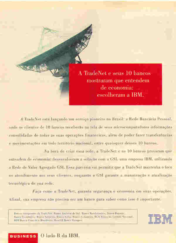 TradeNet