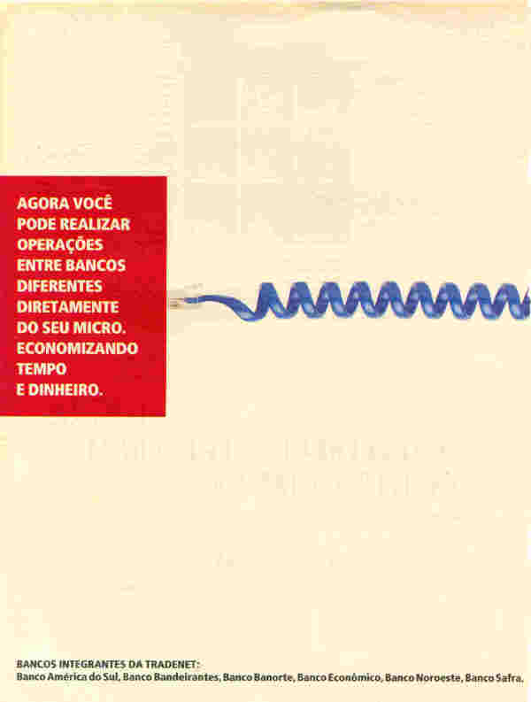 Rede bancária