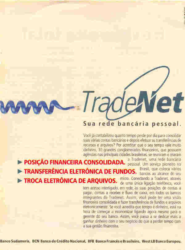 Rede bancária