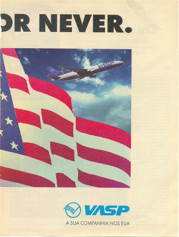 Avião MD-11
