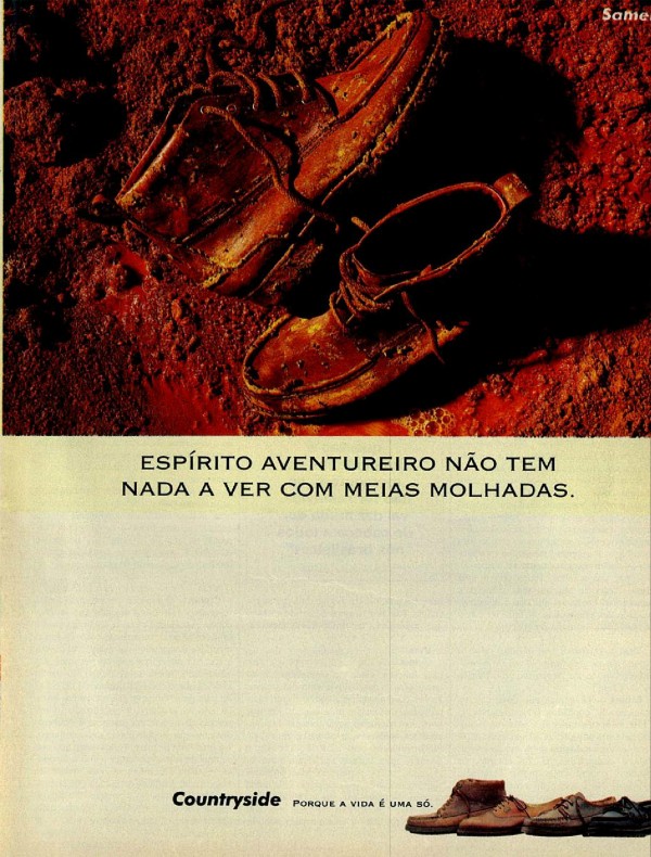 Sapatos