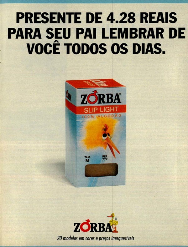 PRESENTES DE 4.50 REAIS PARA SEU PAI LEMBRAR DE VOCÊ POR CINCO MINUTOS. PRESENTE DE 4.28 REAIS PARA SEU PAI LEMBRAR DE VOCÊ TODOS OS DIAS.