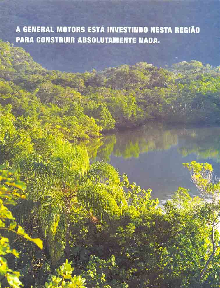 The Nature Conservancy