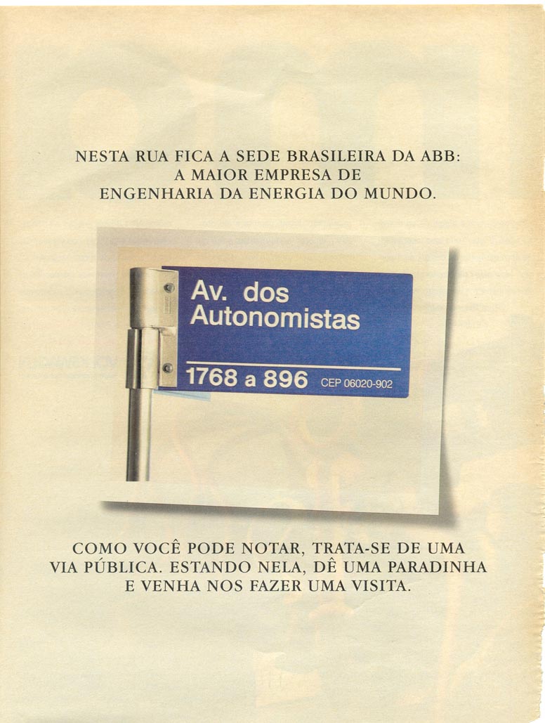 Empresa de engenharia da energia