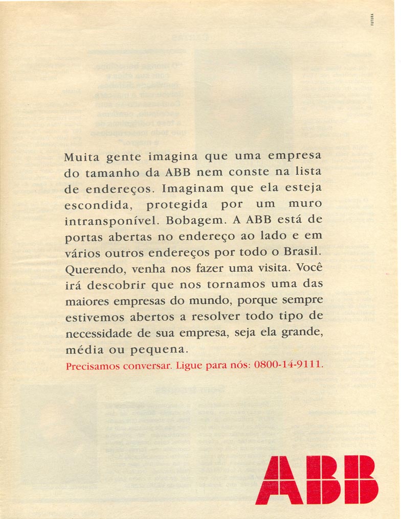 Empresa de engenharia da energia