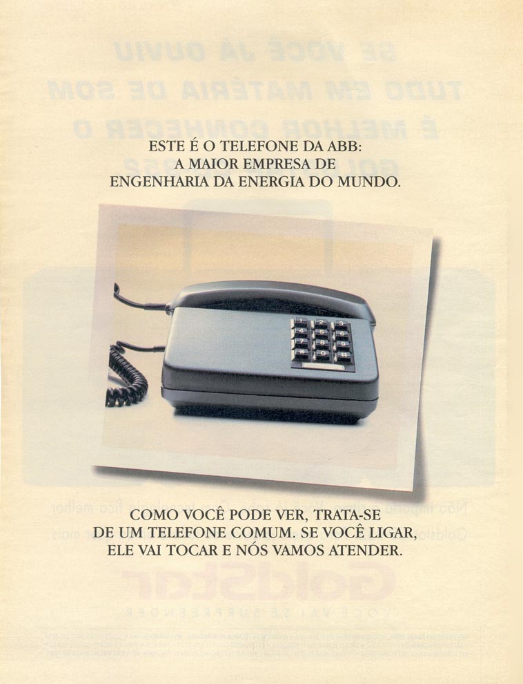 Empresa de engenharia da energia