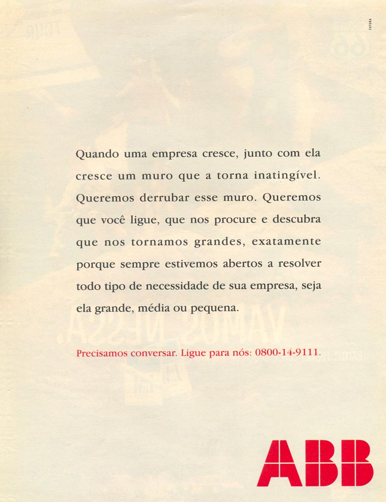 Empresa de engenharia da energia