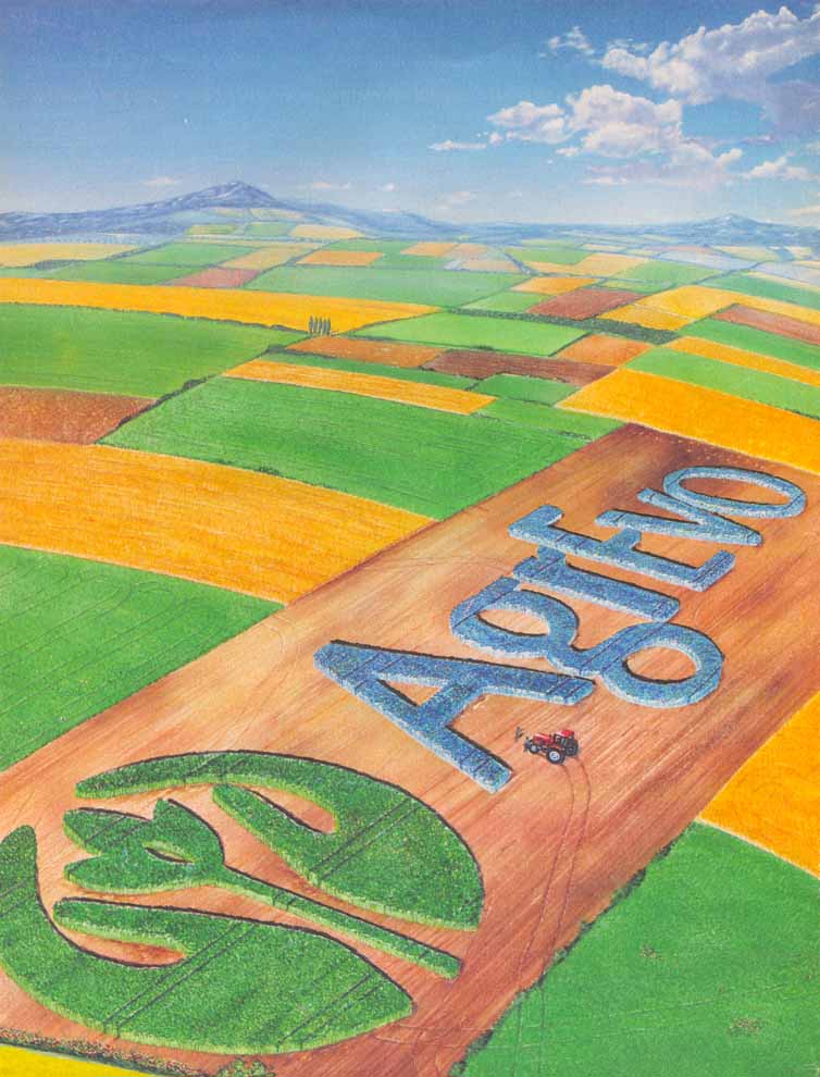 Engenharia agrícola.