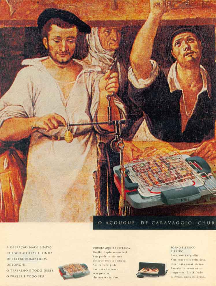 Eletrodomésticos