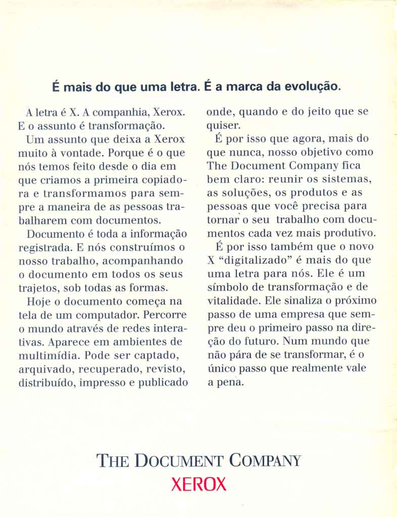 Copiadoras