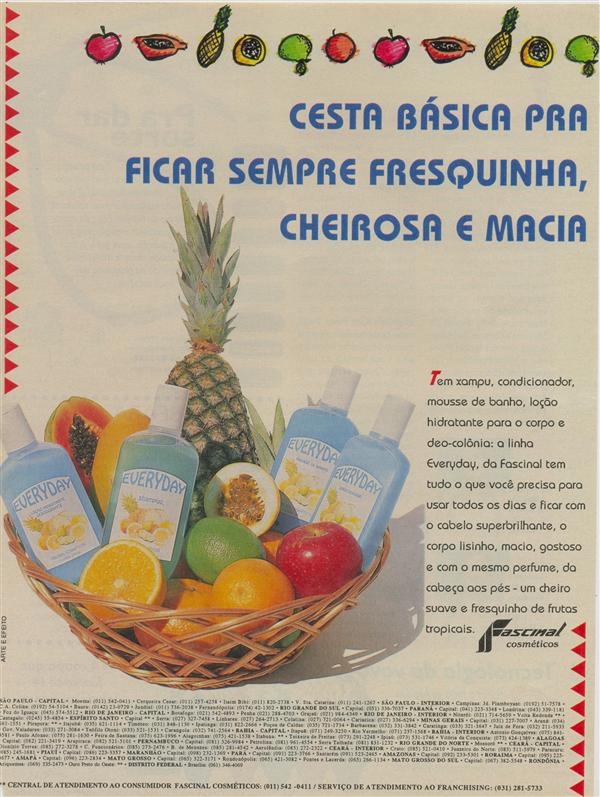 Cosméticos