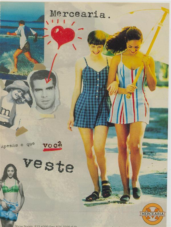 Moda