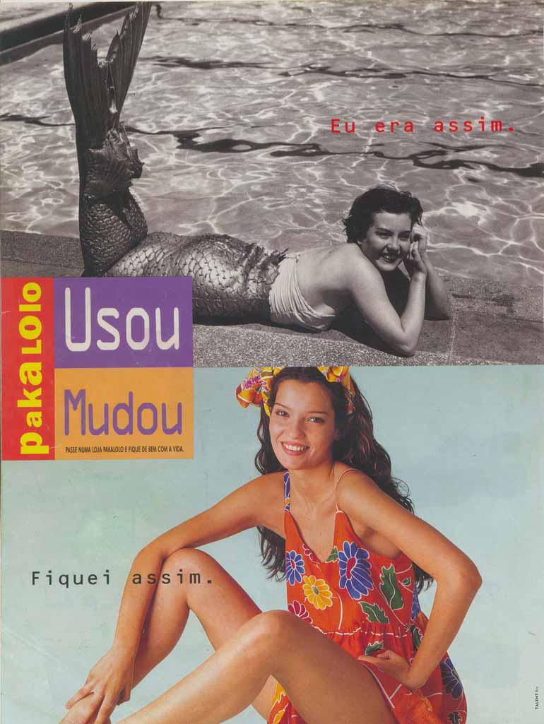 Moda