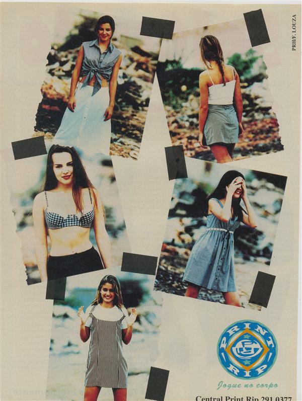 Moda