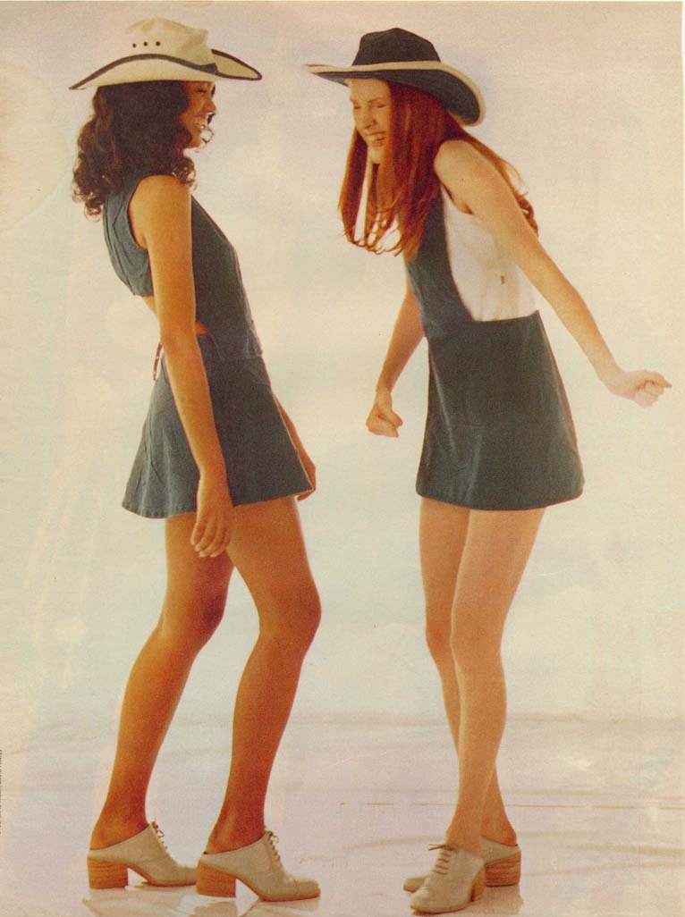 Moda