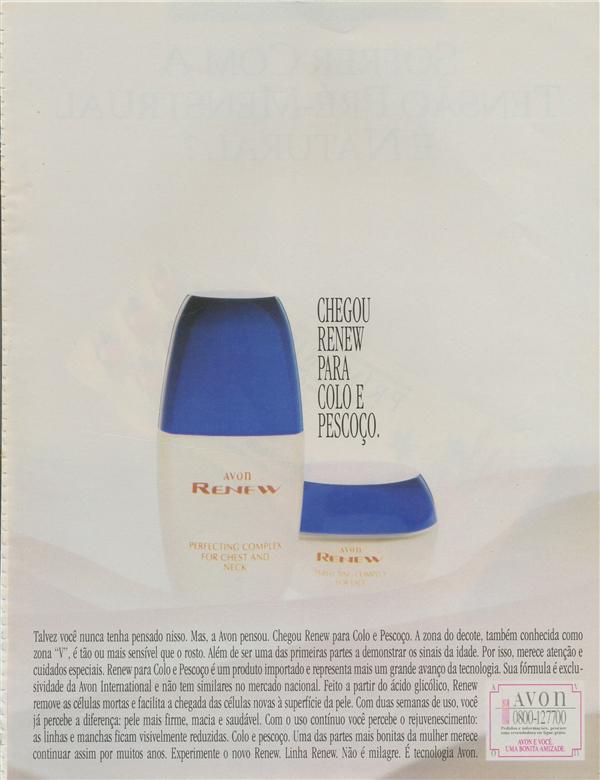 Avon Renew
