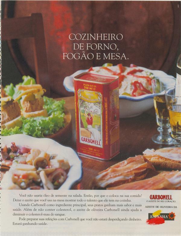 Azeite de Oliveira da Espanha