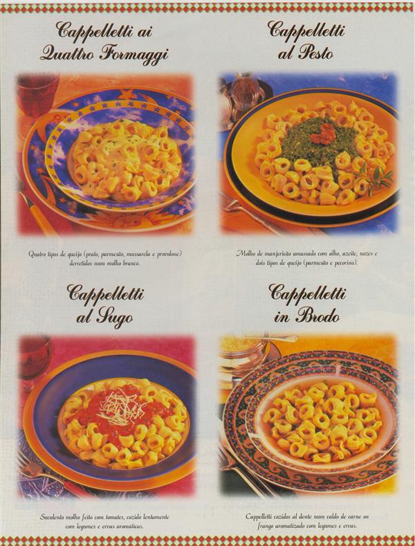 Capelletti