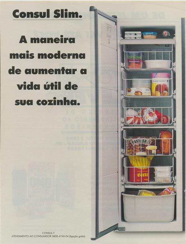Consul Slim