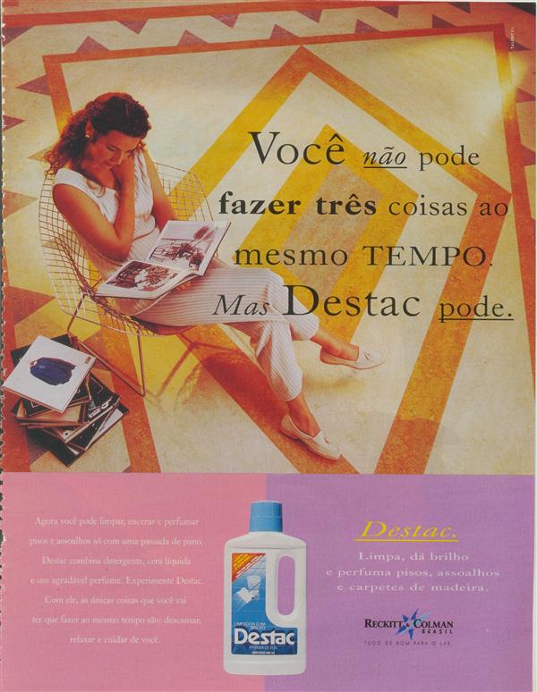 Destac