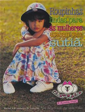 Moda Infantil