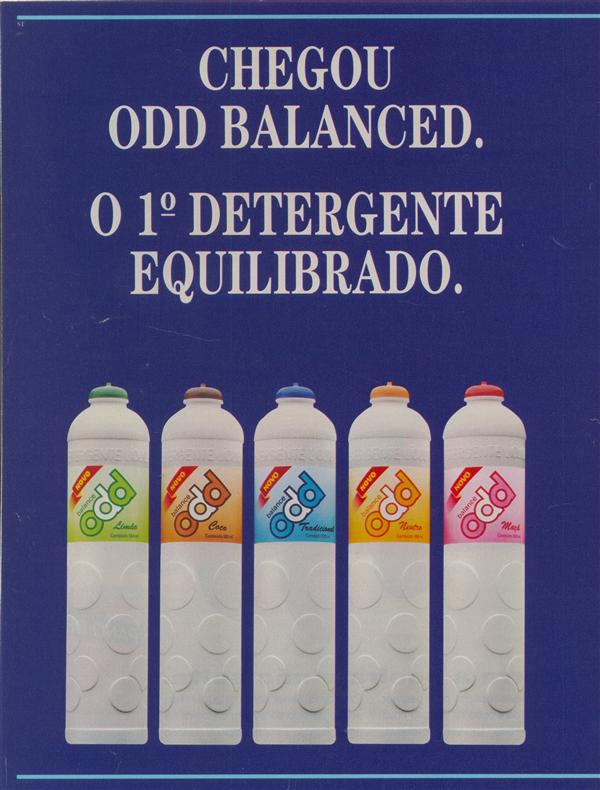 ODD Balanced