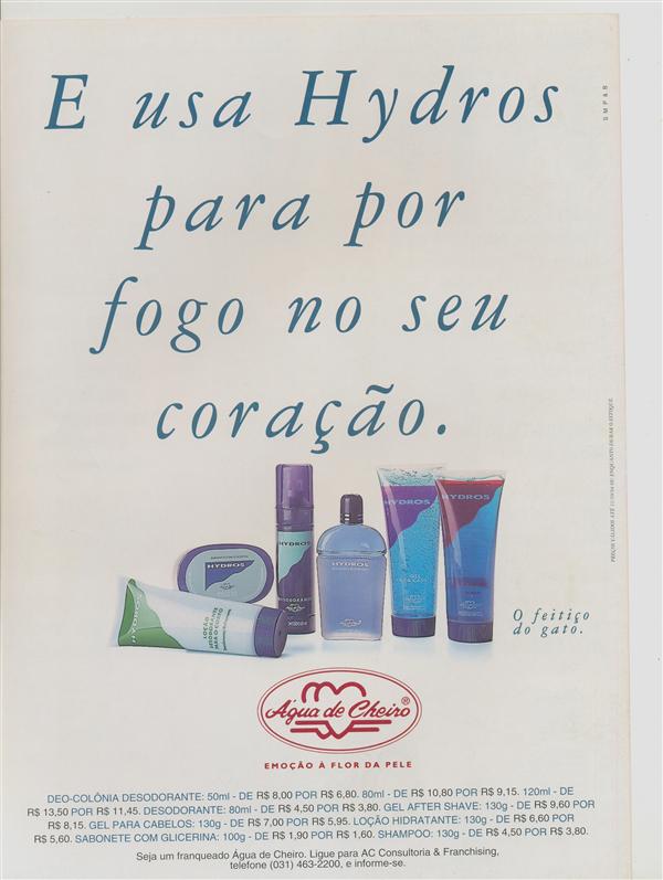 Hydros